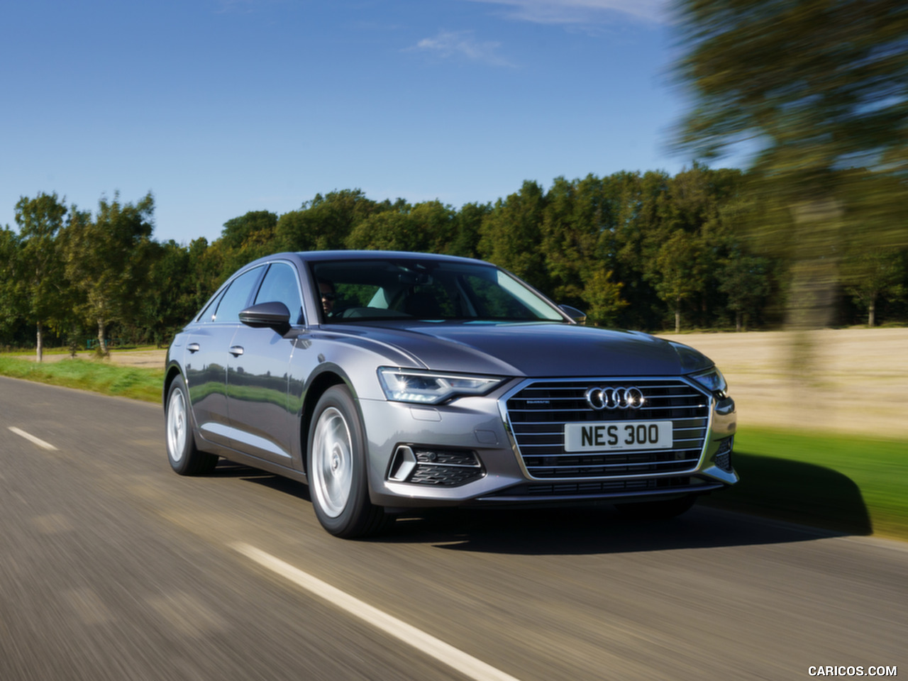 아우디 A6 2026년 3월 프로모션