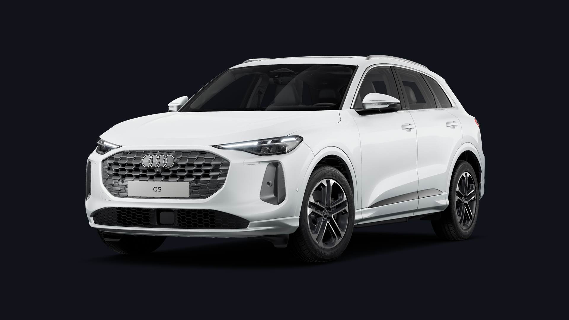 아우디 Q5 CTA 이미지