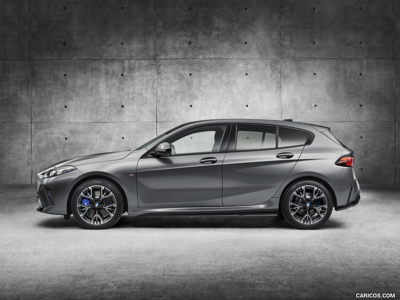 BMW 1시리즈 외관