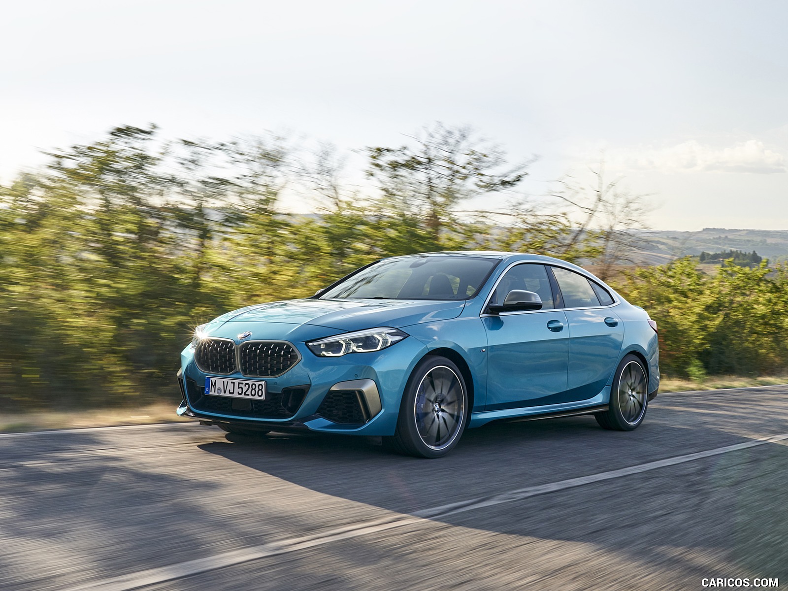 BMW 2시리즈 외관