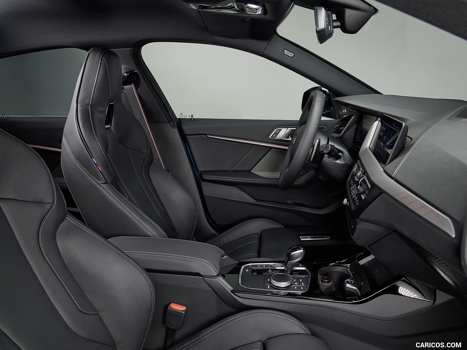 BMW 2시리즈 후면