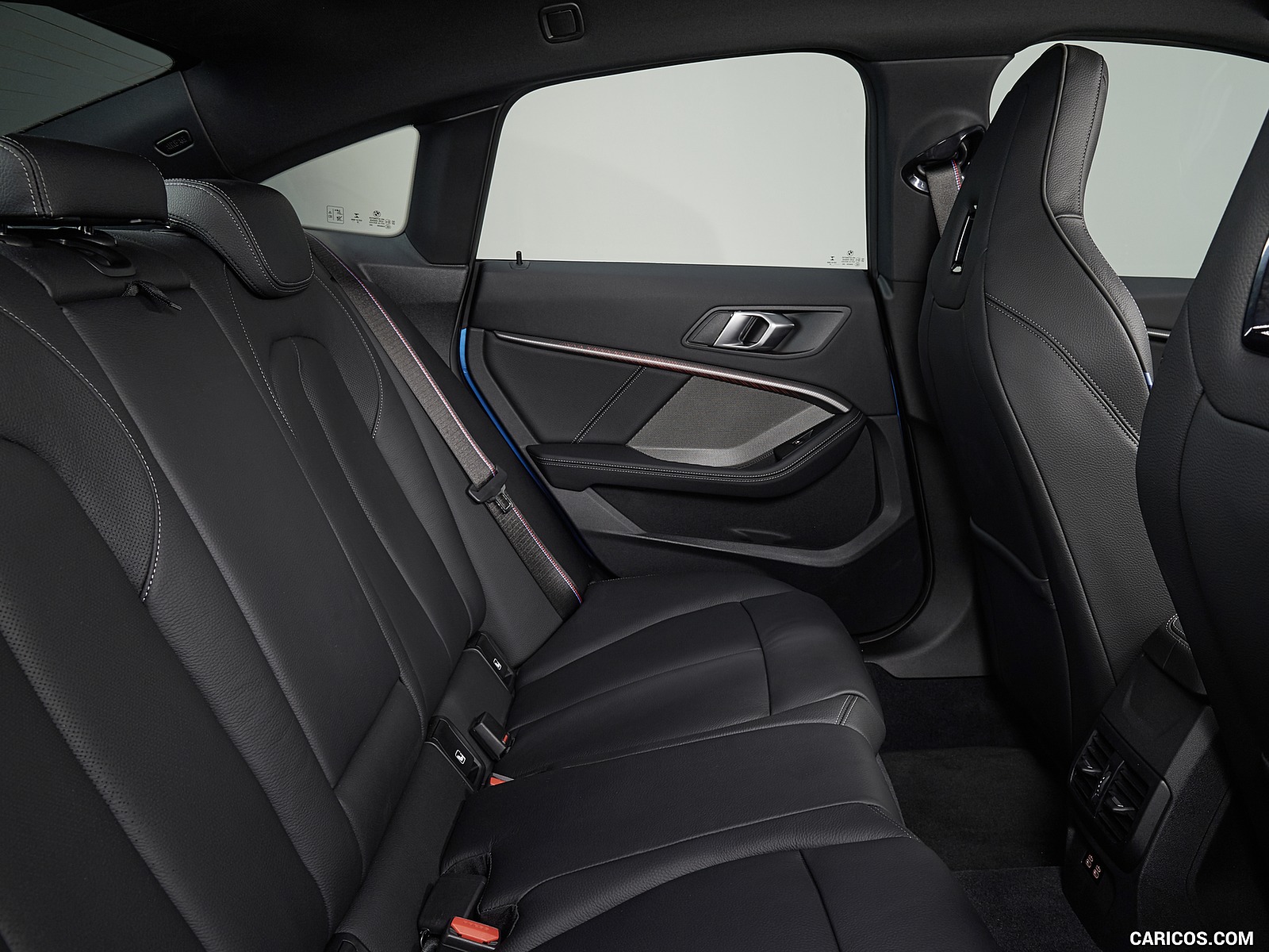 BMW 2시리즈 주행
