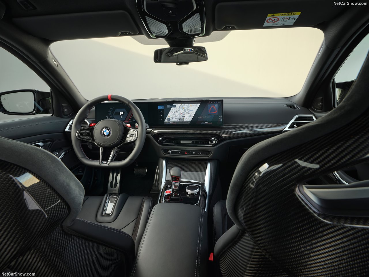 BMW M3 디테일