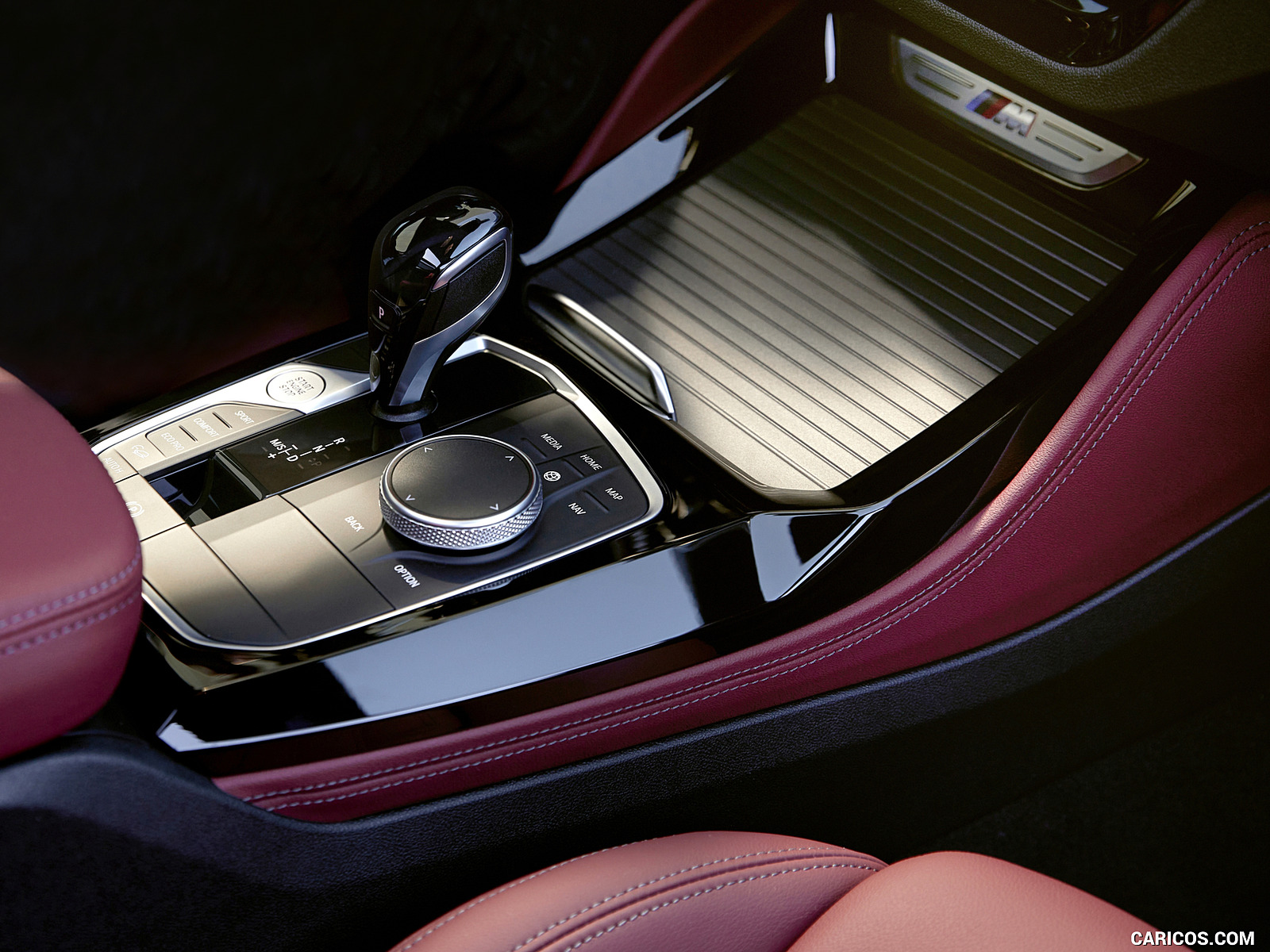 BMW X4 디테일