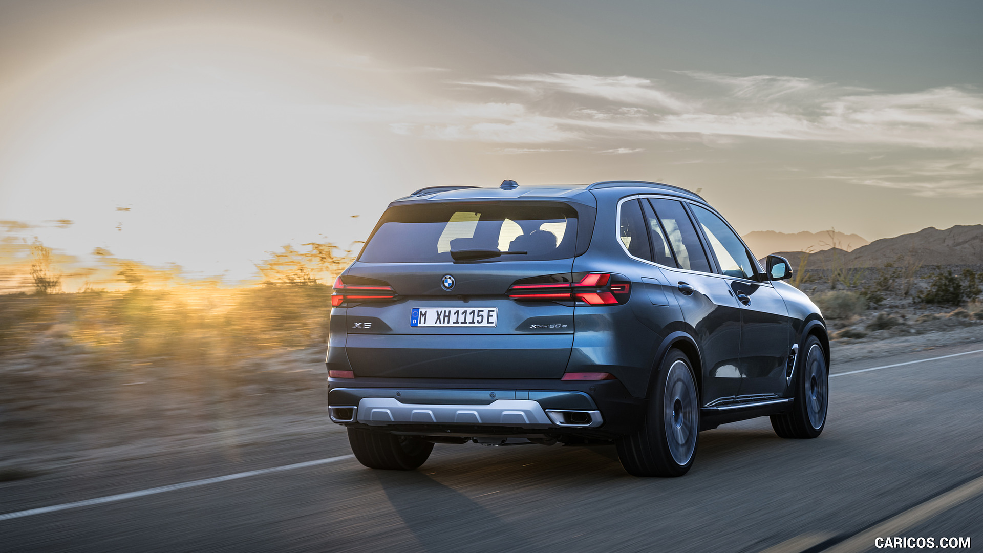 BMW X5 이미지