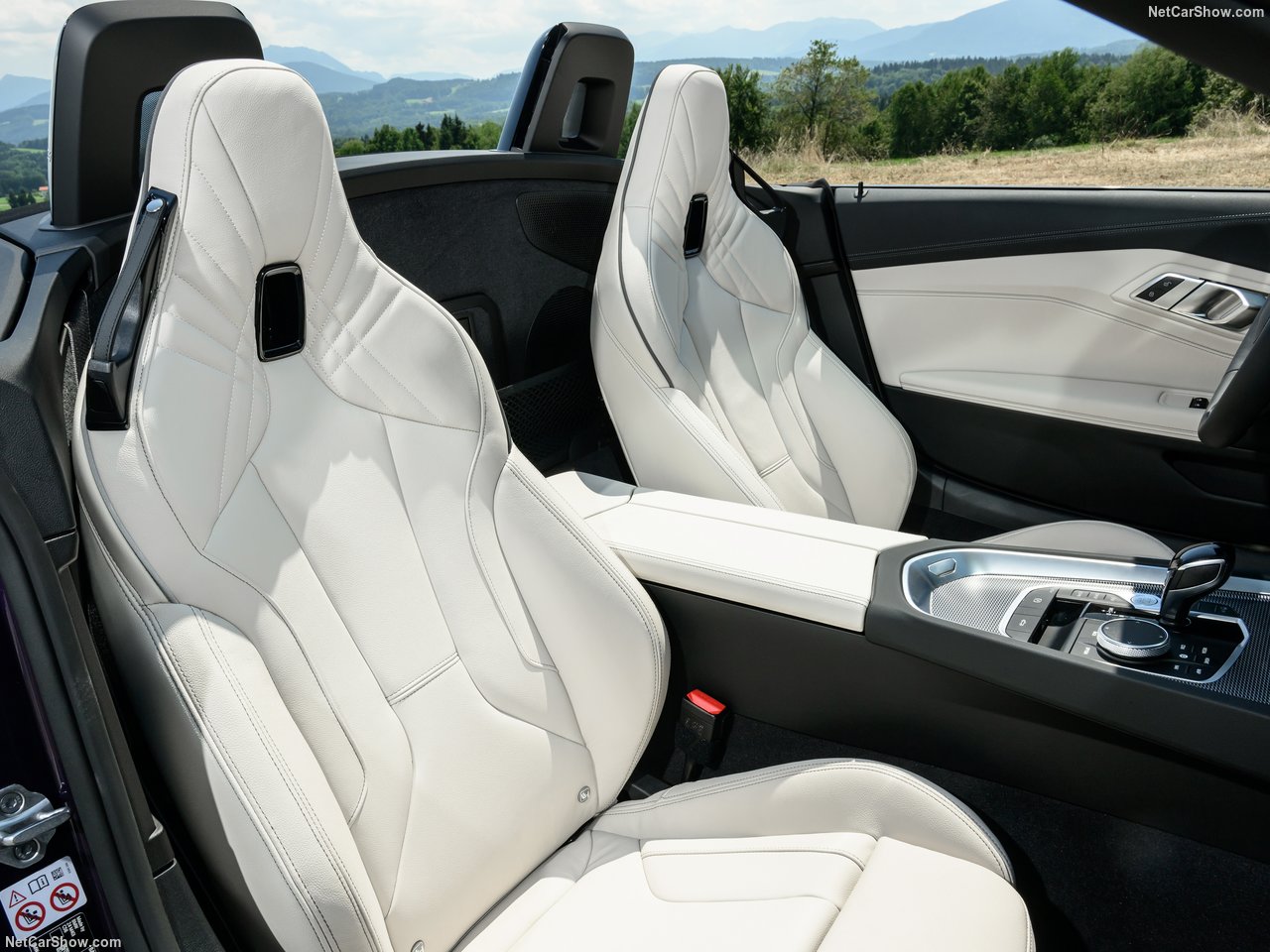 BMW Z4 이미지