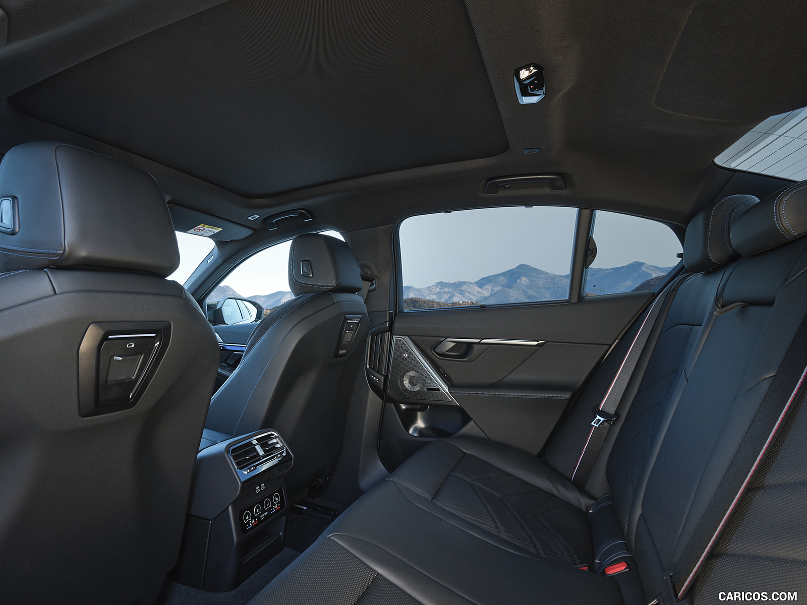 BMW i5 이미지