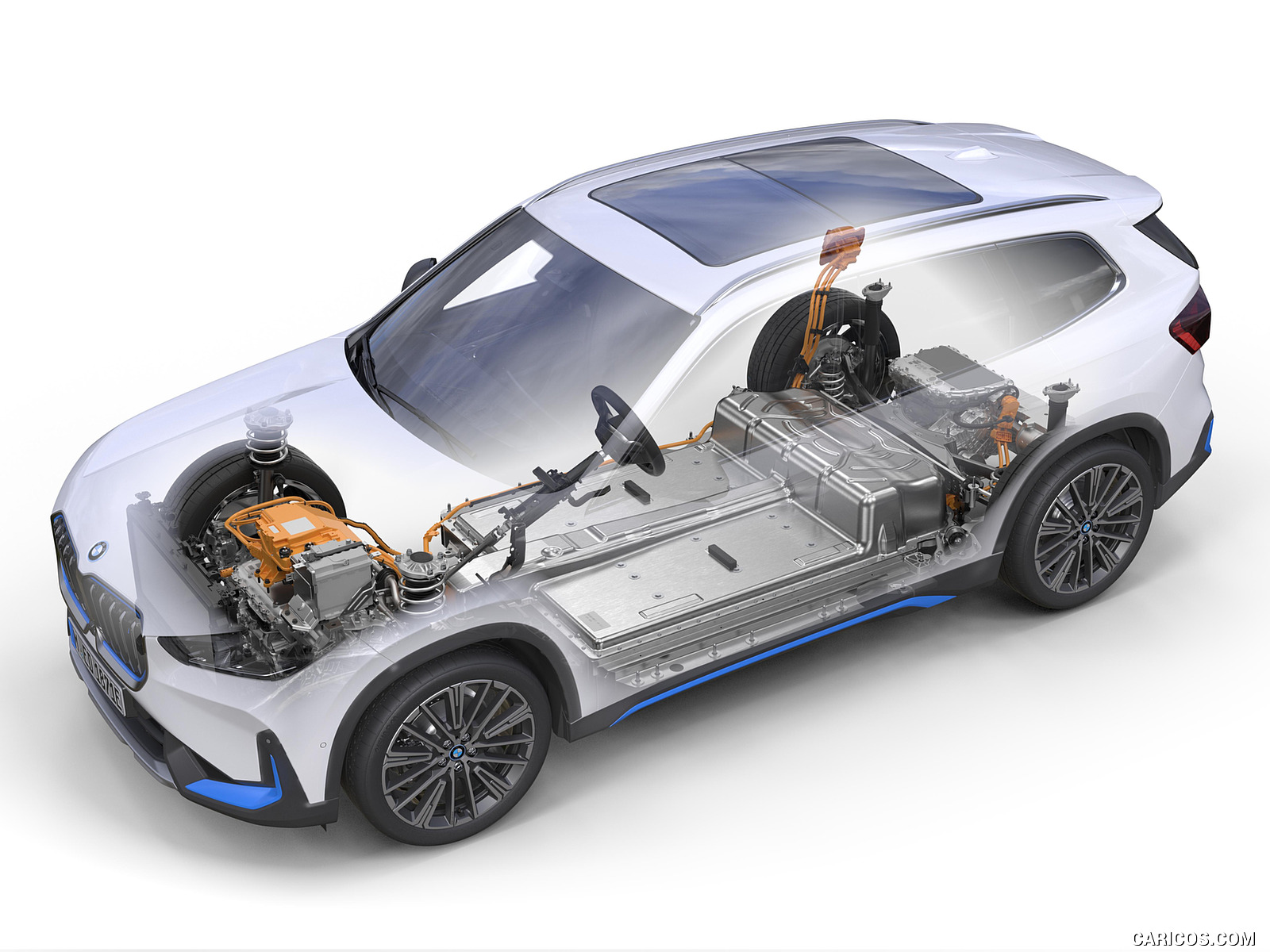 BMW iX1 이미지