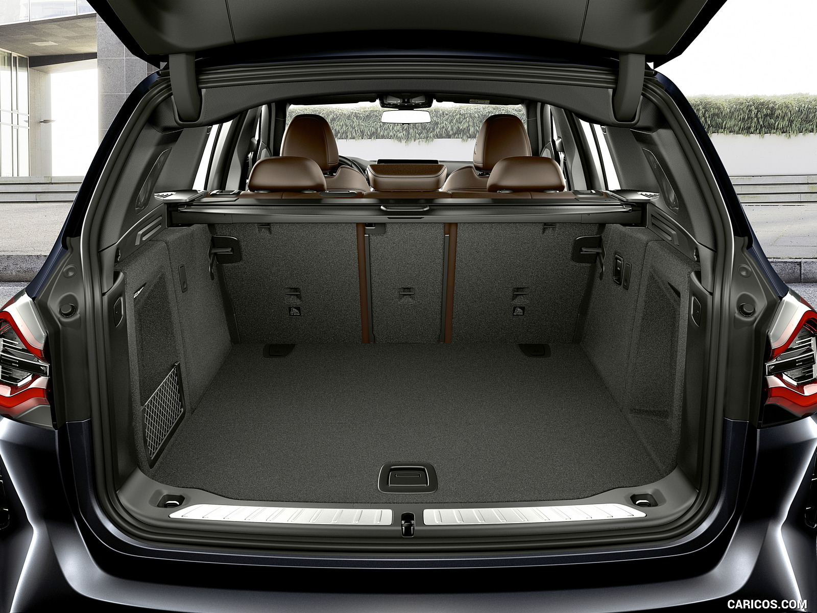BMW iX3 이미지