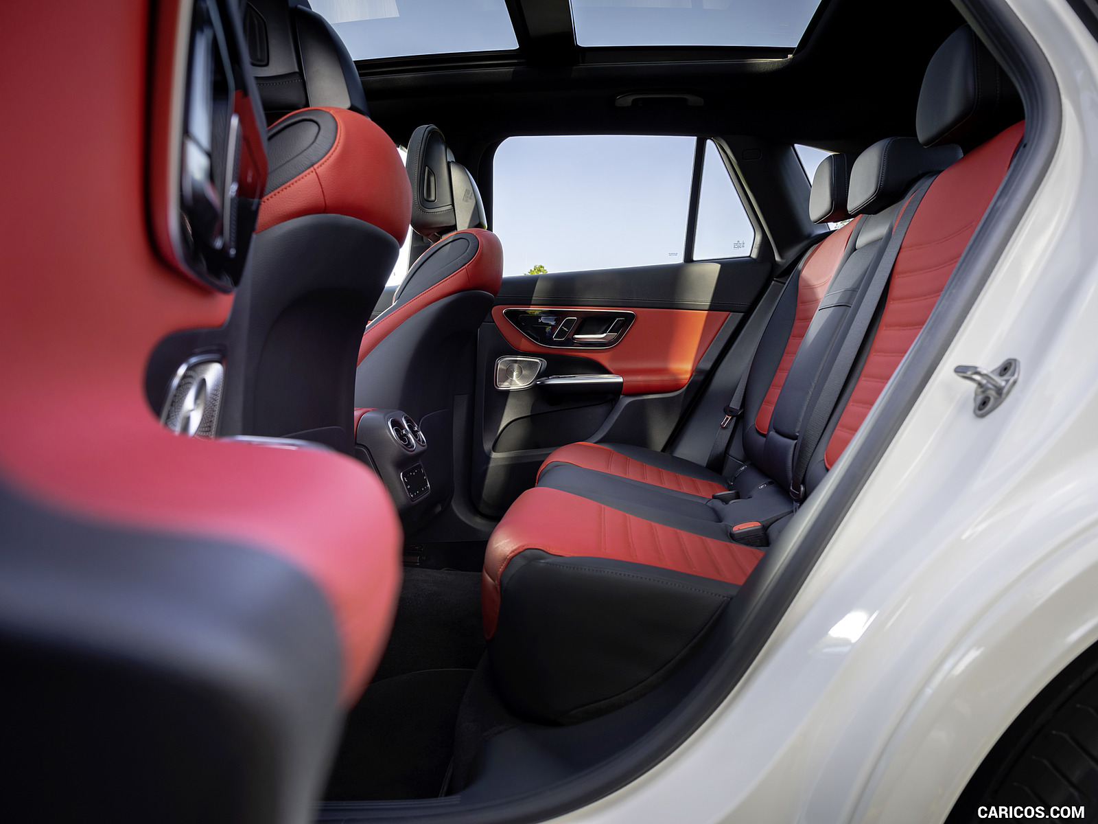 벤츠 GLC-클래스 프로모션